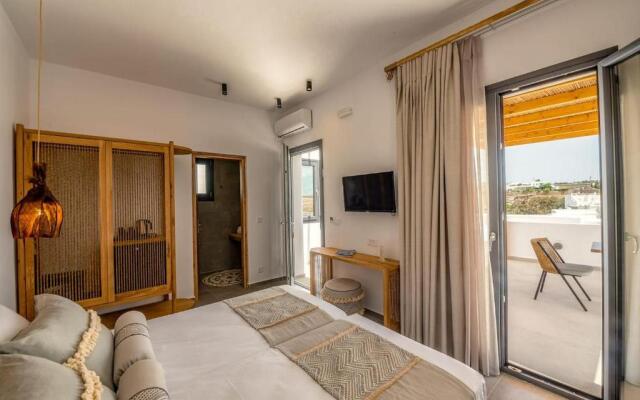 Le Palme Mykonos