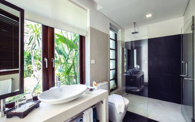 2 Bedroom Luxury Villa Frangipani Near Beach Front
