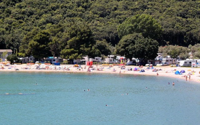 Apartments with WiFi Rabac, Labin - 16312