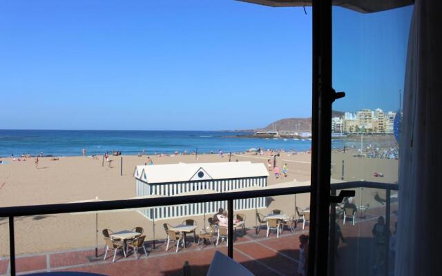 Lord Nelson Las Canteras 1