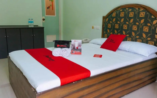 RedDoorz @ Bankal Lapulapu