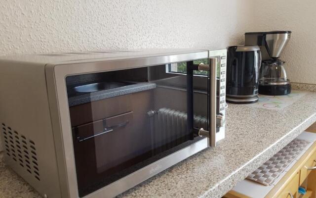Ferienwohnung Koenen 2 nah am CentrO