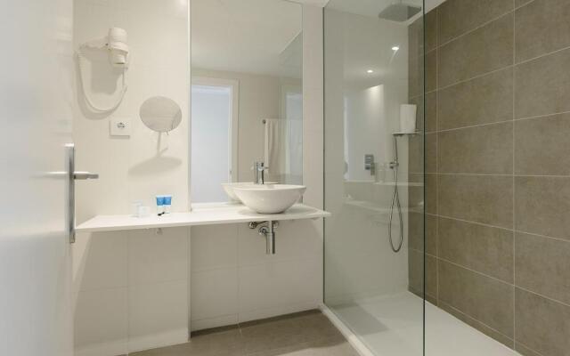 Hotel Marina Corfu
