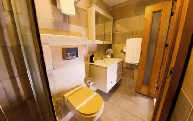 Q-Zen House Cunda