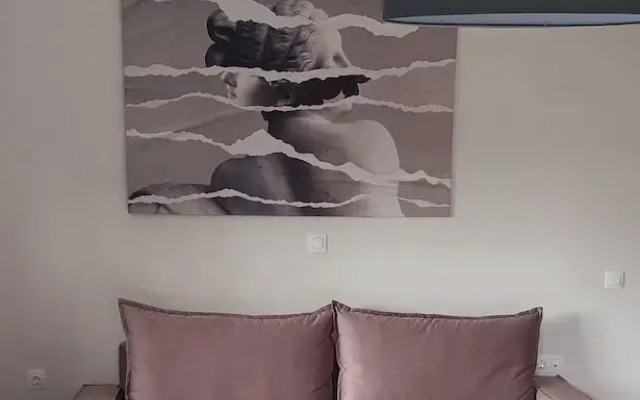 Eternal Acropolis Suites