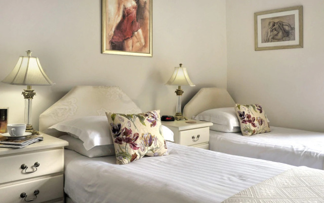 Sea Breezes Guest House