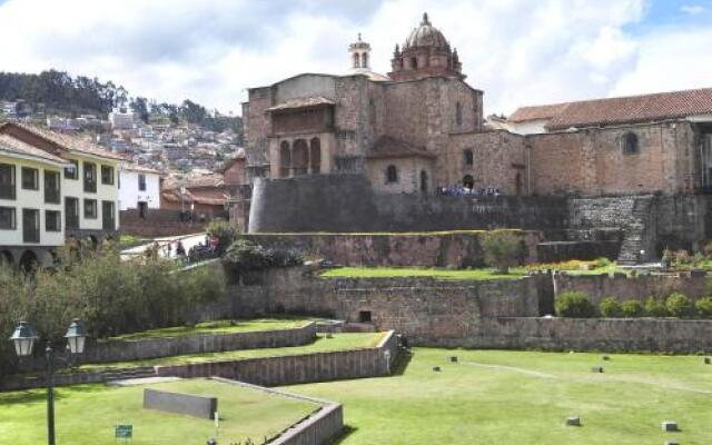 Hostal Lucerito