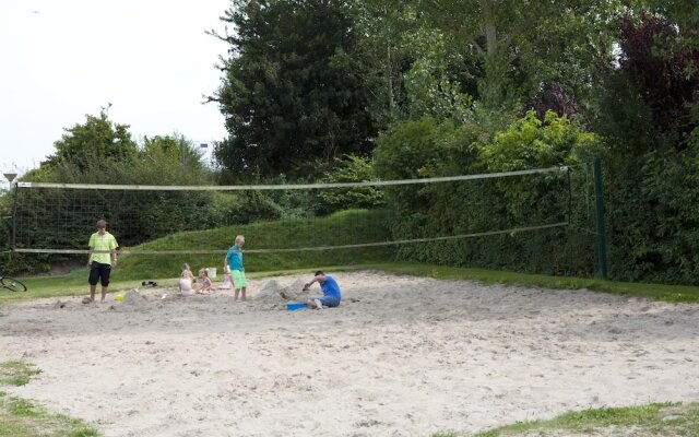 EuroParcs Molengroet