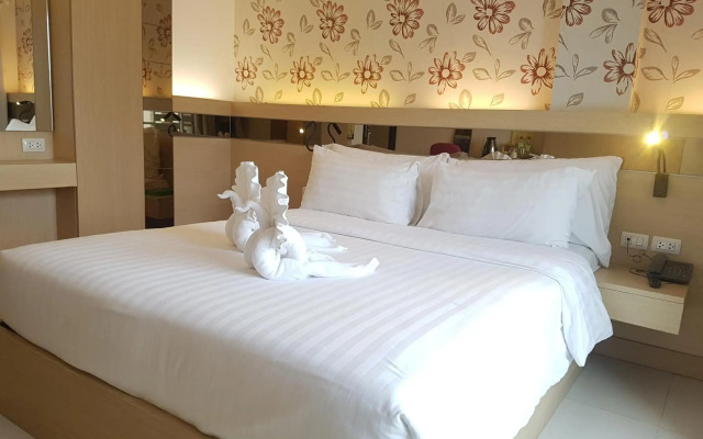 Kavin Buri Green Hotel