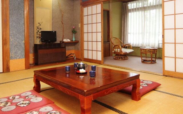 Yokokura-inn