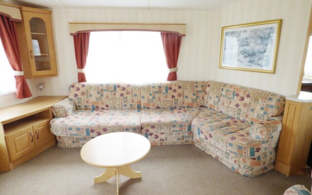 Caravan Hire at Sunnydale Holiday Park