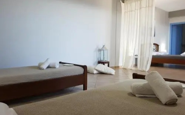 Villa Serafeim