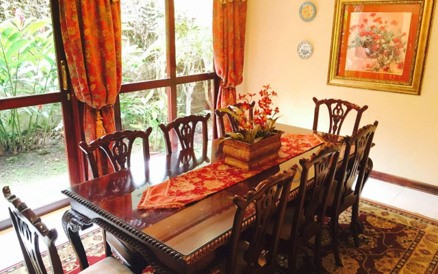 Casa Isabella Costa Rica
