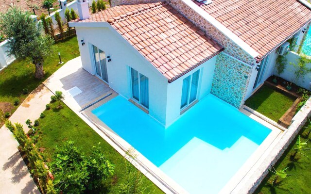 Mamon Villa 1 by rezervasyonyap