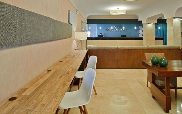 allsun Hotel Lux de Mar