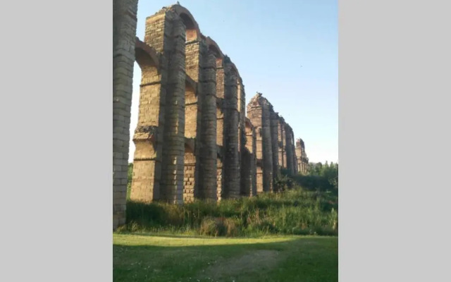 Castella Aquae estudio