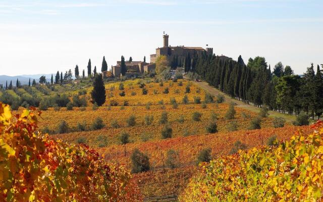 Castello Banfi - Il Borgo