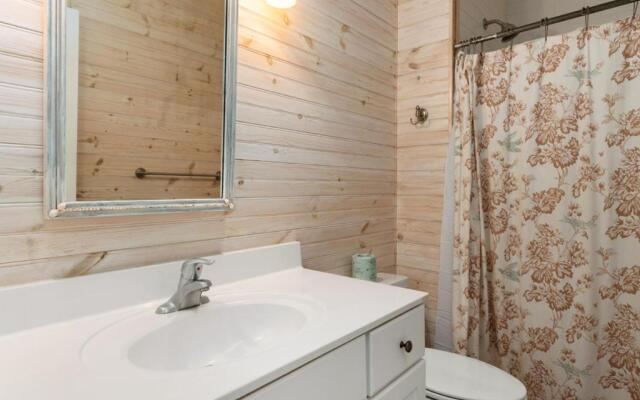 Marsh Madness by Oak Island Accommodations