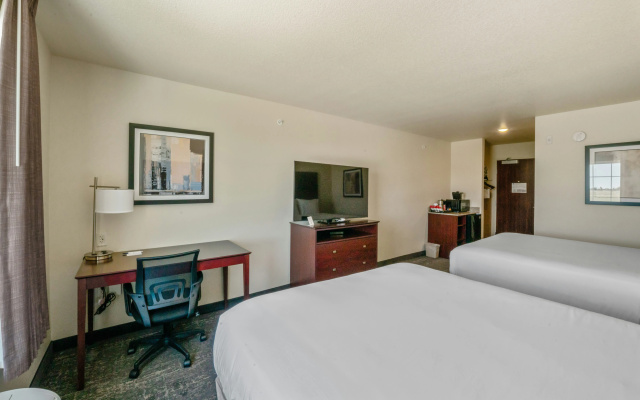 Cobblestone Inn & Suites - Boise City