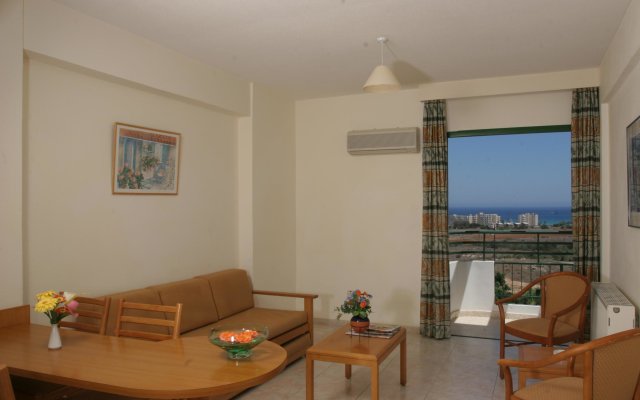 Artemis Hotel Apartments