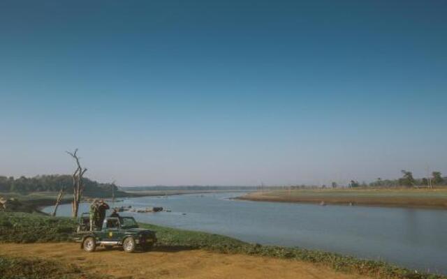 Jamtara Wilderness Camp