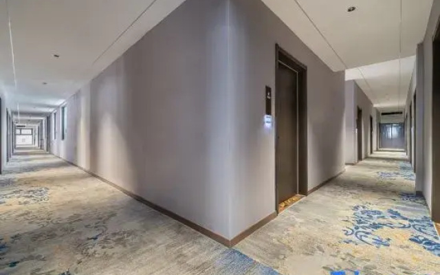 Jialong Hotel (Yulin Wonderland)