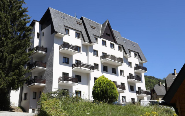 Hotel Blu Aran