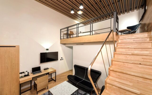 Jamsil Delight Hotel
