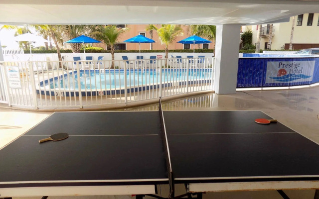 Prestige Hotel Vero Beach