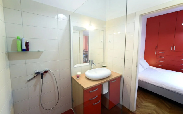First Choice Centar Apartments