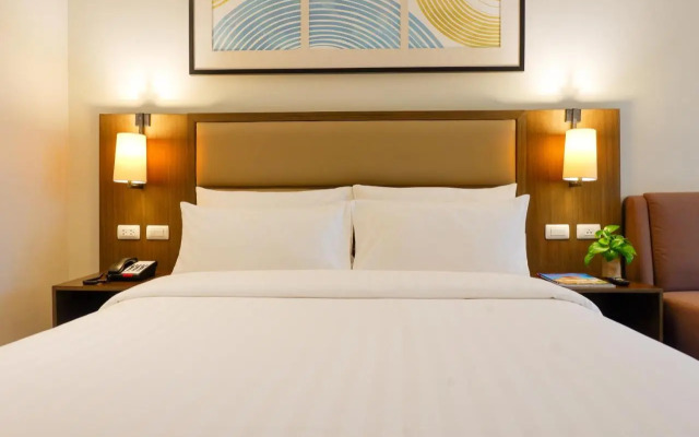 Stay Near Private Beach in Boracay