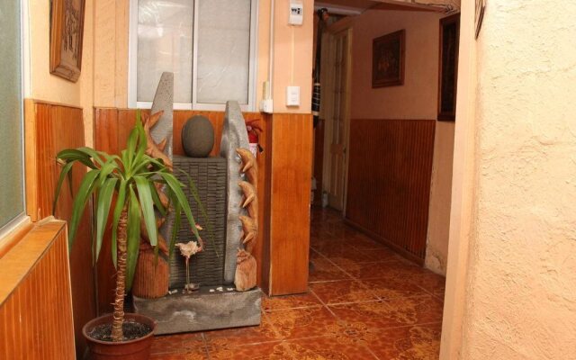 Hostal Valles del Mar