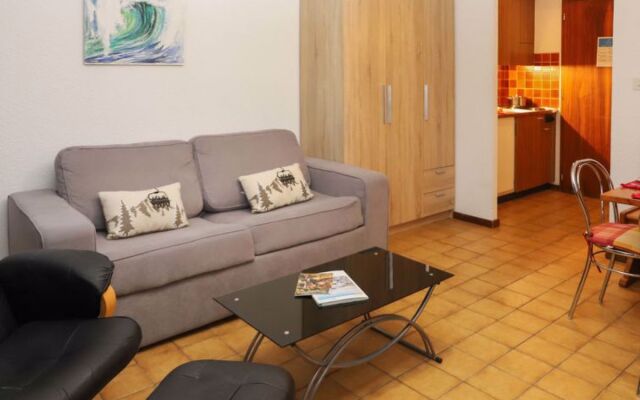 Apartment Arnica 16 Nendaz