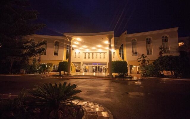 Ruspina Hotel and Spa