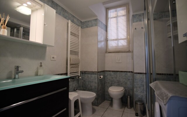 Laterano House