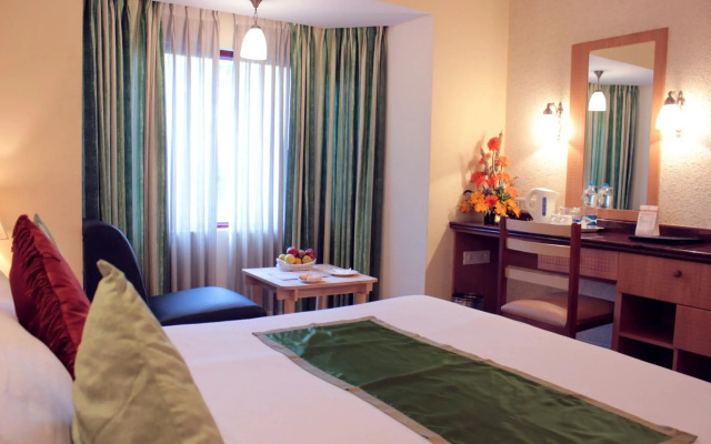 Highgates Hotel