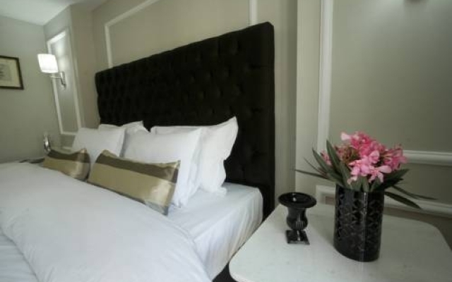 Good Night Istanbul Suites