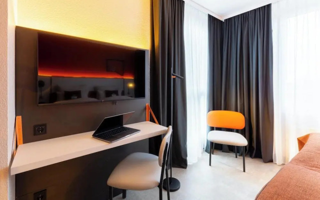 Holiday Inn - the niu, Blade Solingen by IHG
