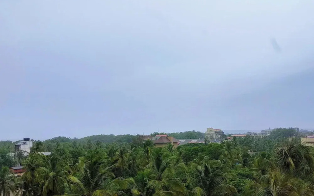 Ginger Goa Candolim
