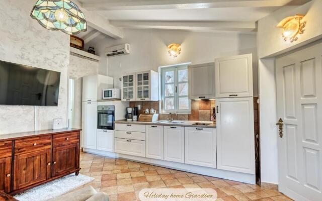 Holiday Home Giardino Marino
