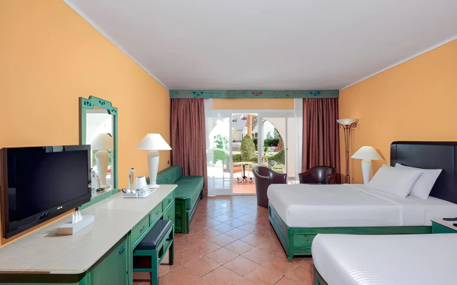 Arabia Azur Resort - All Inclusive