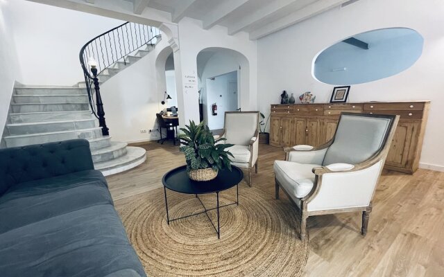 Hotel Casa Miranda - Adults Only