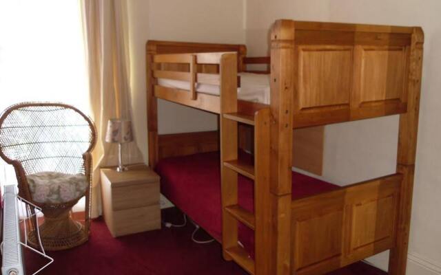 Acorn Lodge