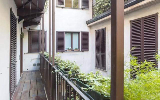 Suitelowcost Corso Venezia