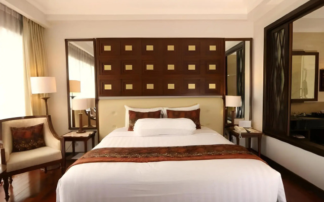 The Sunan Hotel Solo