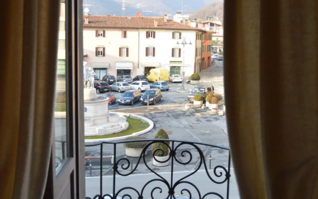 Albergo Ristorante della Torre