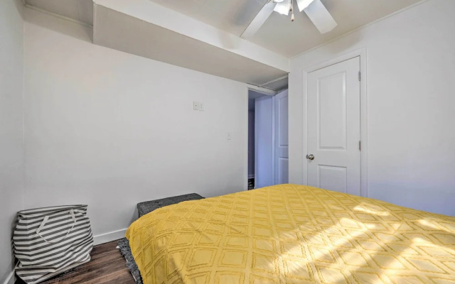 Multi-unit Denver Vacation Rental Home!