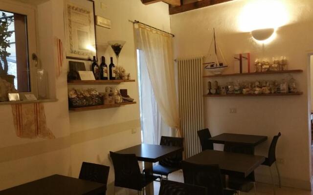 Hotel Relais al Convento