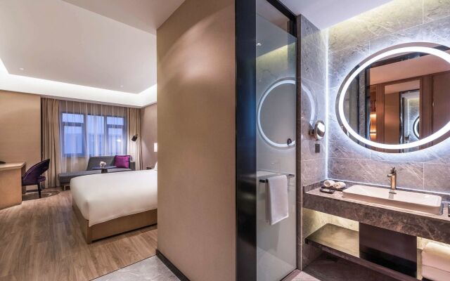 Mercure Shanghai Jiuting