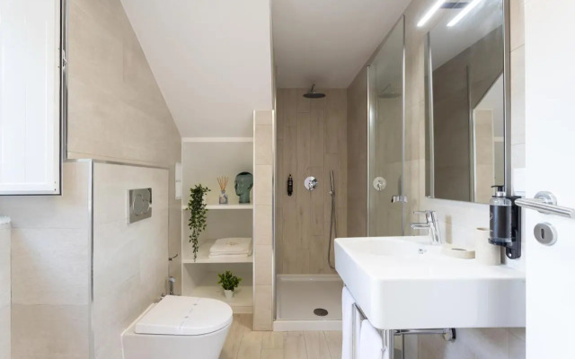 Duques Villa Luxury Guesthouse
